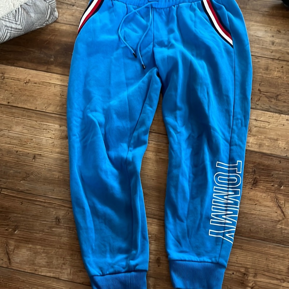Tommy Hilfiger sweatpants